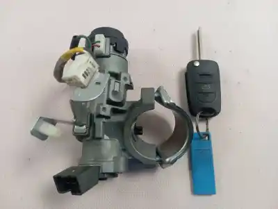 Pezzo di ricambio per auto di seconda mano interruttore di avviamento per kia picanto basic riferimenti oem iam   