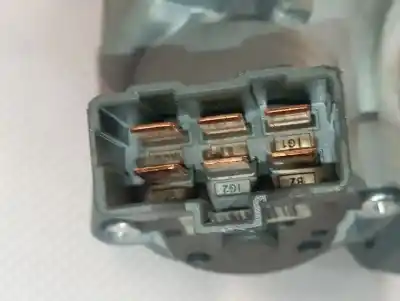 Pezzo di ricambio per auto di seconda mano interruttore di avviamento per kia picanto basic riferimenti oem iam   