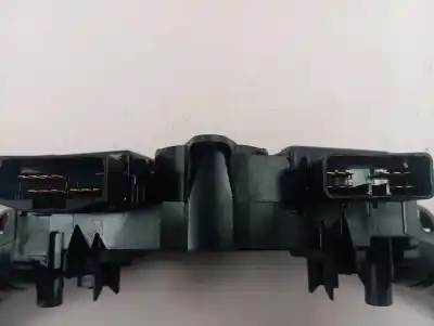 Pezzo di ricambio per auto di seconda mano controllo della luce per kia picanto basic riferimenti oem iam 934204l760  