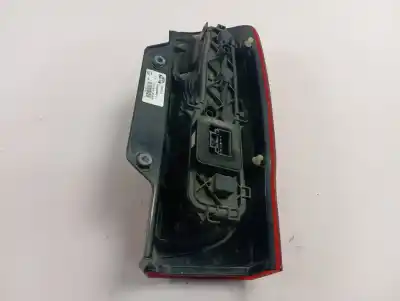 Second-hand car spare part left tailgate light for citroen nemo sx oem iam references 01353206080e  