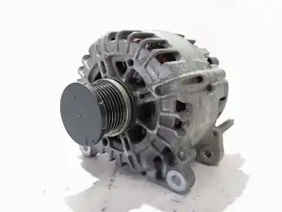 Автозапчастина б/у генератор для audi q3 (8ug) basis quattro посилання на oem iam 03l903023l