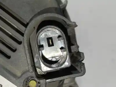 Автозапчастина б/у генератор для audi q3 (8ug) basis quattro посилання на oem iam 03l903023l  