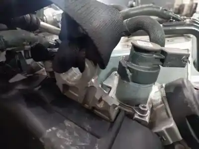 Автозапчастина б/у двигун комплект для audi q3 (8ug) basis quattro посилання на oem iam cuv  