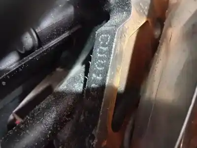 Автозапчастина б/у двигун комплект для audi q3 (8ug) basis quattro посилання на oem iam cuv  