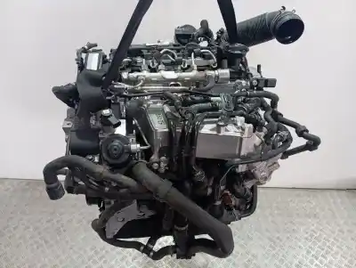 Автозапчастина б/у двигун комплект для audi q3 (8ug) basis quattro посилання на oem iam cuv