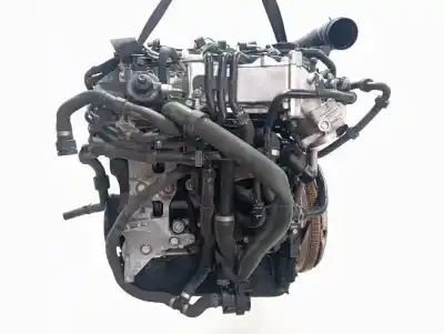 Автозапчастина б/у двигун комплект для audi q3 (8ug) basis quattro посилання на oem iam cuv  