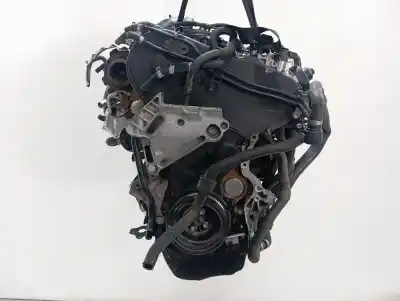 Автозапчастина б/у двигун комплект для audi q3 (8ug) basis quattro посилання на oem iam cuv  