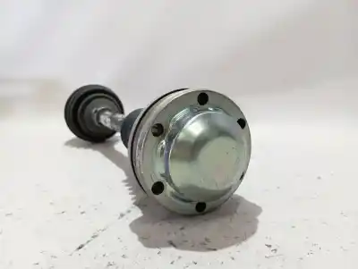 Автозапчастина б/у передня ліва трансмісія для audi q3 (8ug) basis quattro посилання на oem iam 5n0407761f  