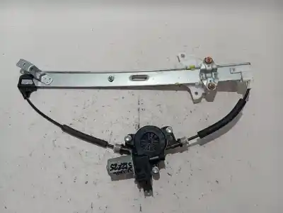 Peça sobressalente para automóvel em segunda mão elevador de vidros dianteiro direito por mazda 3 lim. (bl) luxury referências oem iam bhn95858x