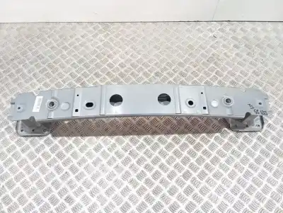 Peça sobressalente para automóvel em segunda mão reforço do pára choques traseiro por mazda 3 lim. (bl) luxury referências oem iam 