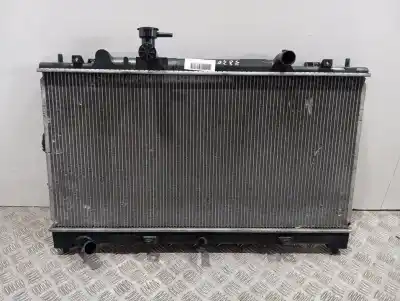 Peça sobressalente para automóvel em segunda mão radiador de água por mazda 6 lim. (gh) 2.0 crtd 140cv active referências oem iam rf8g