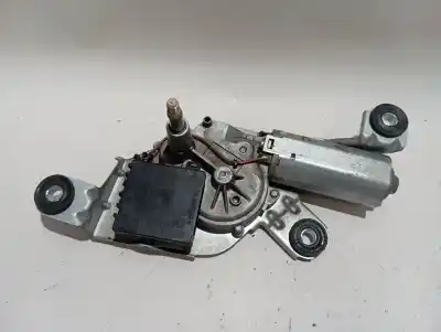 Second-hand car spare part rear windshield wiper motor for bmw x3 (e83) 2.0d oem iam references 0390201594