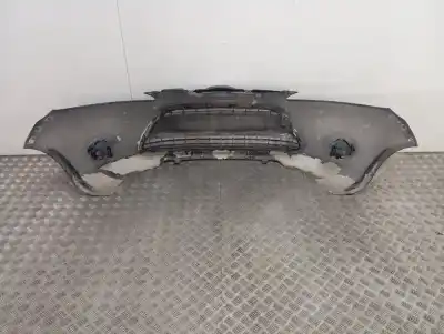 Pièce détachée automobile d'occasion le pare-choc avant pour ford fiesta vi (cb1, ccn) 1.25 références oem iam   