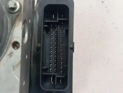 Peça sobressalente para automóvel em segunda mão abs por citroen berlingo furgón talla m live referências oem iam 9808055980  