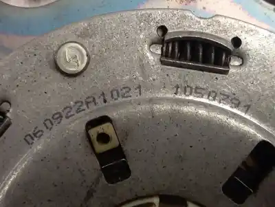 Pezzo di ricambio per auto di seconda mano kit frizione per opel mokka color edition riferimenti oem iam 55574450  