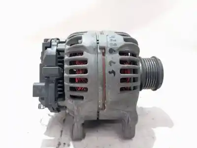 Second-hand car spare part alternator for audi a4 b7 avant (8ed) 2.0 tdi oem iam references 06f903023j   Second-hand car spare part alternator for audi a4 b7 avant (8ed) 2.0 tdi oem iam references 06f903023j
