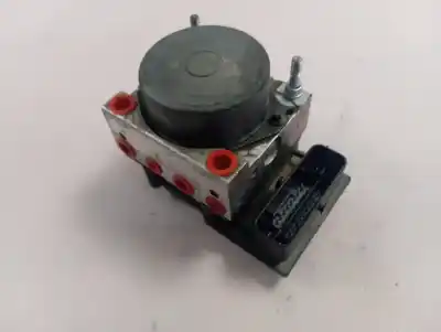 Second-hand car spare part abs for citroen nemo sx oem iam references 0265231997