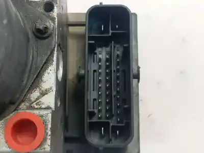 Peça sobressalente para automóvel em segunda mão abs por citroen nemo sx referências oem iam 0265231997  