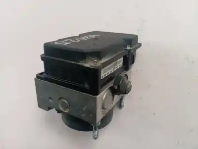 Peça sobressalente para automóvel em segunda mão abs por citroen nemo sx referências oem iam 0265231997  