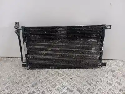 Second-hand car spare part air conditioning condenser / radiator for bmw x3 (e83) 2.0d oem iam references 58572810