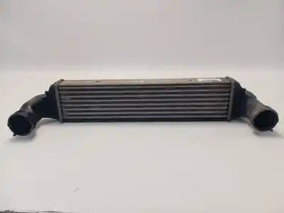 Second-hand car spare part intercooler for bmw x3 (e83) 2.0d oem iam references 77897930