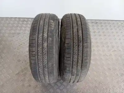 İkinci el araba yedek parçası YORULMAK için SEAT CORDOBA BERLINA (6K2)  OEM IAM referansları 175/70/13 82T  2015