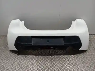 Peça sobressalente para automóvel em segunda mão para choques traseiro por peugeot 208 (p2) tech edition referências oem iam 164979801t