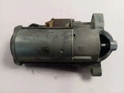 Second-hand car spare part starter motor for renault master combi desde ´98 2.5 diesel 114 cv / 84 kw oem iam references 8200130624