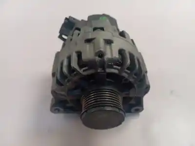 Second-hand car spare part alternator for citroen nemo sx oem iam references 470990547