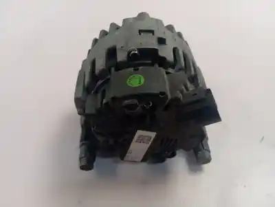 Second-hand car spare part alternator for citroen nemo sx oem iam references 470990547  