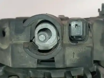 Second-hand car spare part alternator for citroen nemo sx oem iam references 470990547  