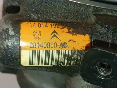 Second-hand car spare part steering pump for citroen nemo sx oem iam references 28140850ad  