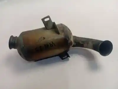 Second-hand car spare part catalytic converter for citroen nemo sx oem iam references k53109793