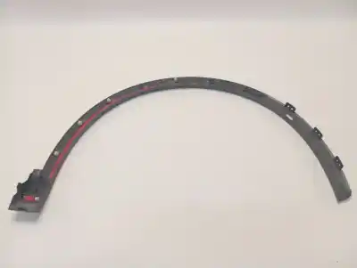 Автозапчастина б/у передне ліве крило для audi q3 (8ug) basis quattro посилання на oem iam 8u0853717a  