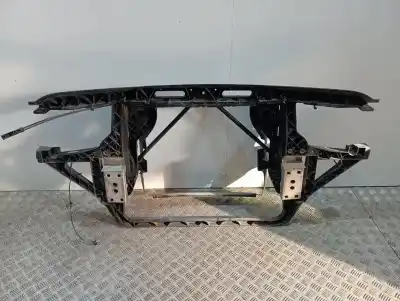 Second-hand car spare part front panel for bmw x3 (e83) 2.0d oem iam references 51643419945  