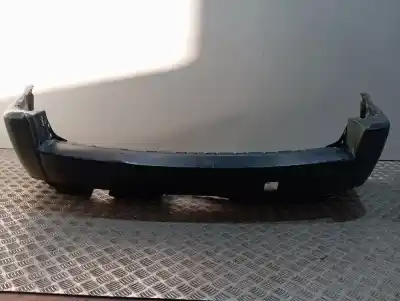 Second-hand car spare part rear bumper for bmw x3 (e83) 2.0d oem iam references 51123400941