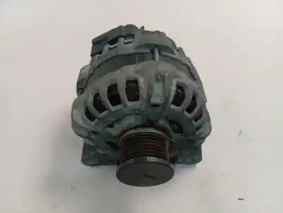 Recambio de automóvil de segunda mano de ALTERNADOR para DACIA DOKKER EXPRESS  referencias OEM IAM 231001910R  