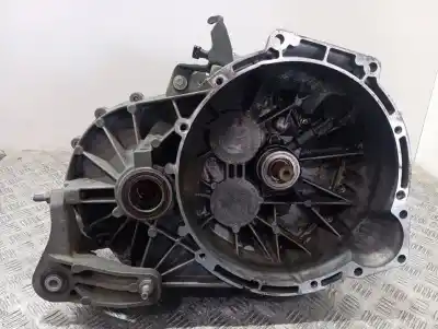 Peça sobressalente para automóvel em segunda mão caixa de velocidades por ford s-max (ca1) trend referências oem iam 7g9r7002xd