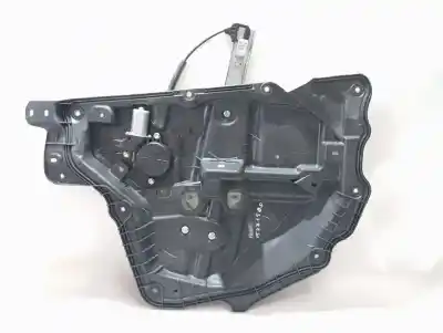 Pezzo di ricambio per auto di seconda mano alzacristalli anteriore destro per mazda cx-5 center-line 2wd riferimenti oem iam kd535897x