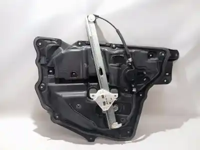 Автозапчасти б/у регулятор стекла переднего правого за mazda cx-5 center-line 2wd ссылки oem iam kd535897x  