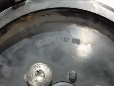 Second-hand car spare part steering pump for bmw x3 (e83) 2.0d oem iam references 32417787106  