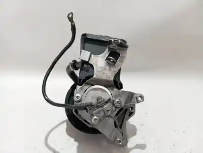 Second-hand car spare part steering pump for bmw x3 (e83) 2.0d oem iam references 32417787106  