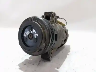 Second-hand car spare part air conditioning compressor for bmw x3 (e83) 2.0d oem iam references 690564307