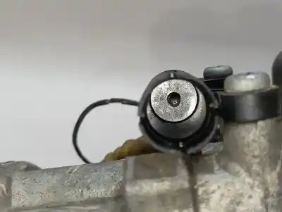 Second-hand car spare part air conditioning compressor for bmw x3 (e83) 2.0d oem iam references 690564307  