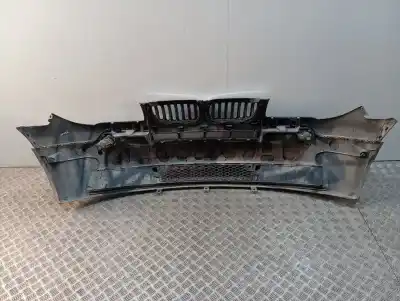 Second-hand car spare part front bumper for bmw x3 (e83) 2.0d oem iam references 51113412716  51110302439