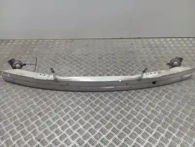 Second-hand car spare part front bumper reinforcement for bmw x3 (e83) 2.0d oem iam references 340343807