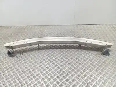 Second-hand car spare part front bumper reinforcement for bmw x3 (e83) 2.0d oem iam references 340343807  