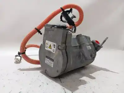 Peça sobressalente para automóvel em segunda mão compressor de ar condicionado a/a a/c por ford mondeo lim. titanium hybrid referências oem iam dg9h19d623