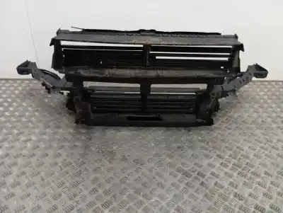 Second-hand car spare part FRONT PANEL for FORD MONDEO LIM.  OEM IAM references 2430765  