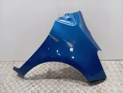 Piesă de schimb auto la mâna a doua ARIPÃ DREAPTA FAȚÃ pentru TOYOTA YARIS (KSP9/SCP9/NLP9)  Referințe OEM IAM 5381152210  